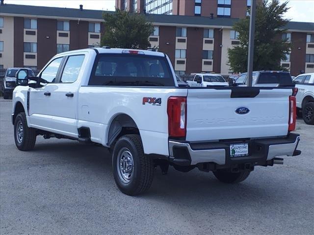 new 2024 Ford F-250 car, priced at $46,168