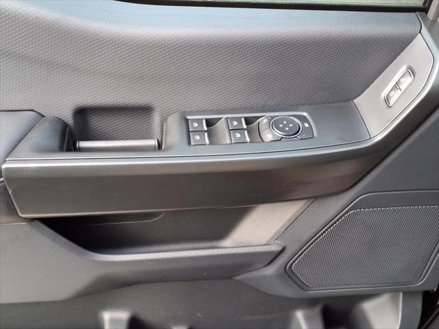 new 2025 Ford F-150 car, priced at $38,999