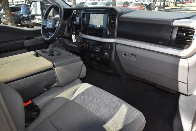 used 2023 Ford F-350 car, priced at $60,801