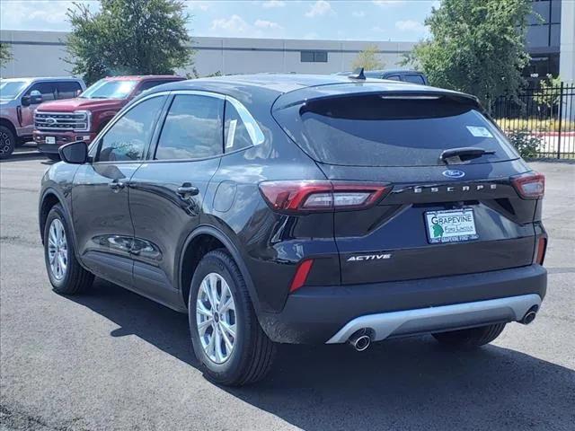 new 2024 Ford Escape car, priced at $23,211