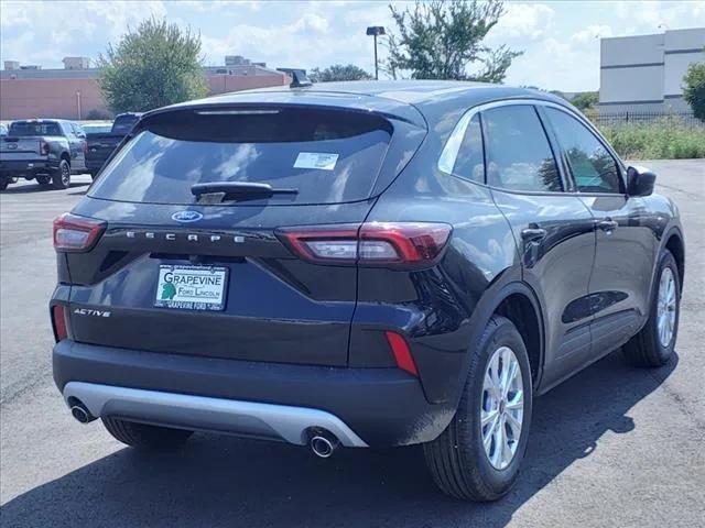 new 2024 Ford Escape car, priced at $23,211