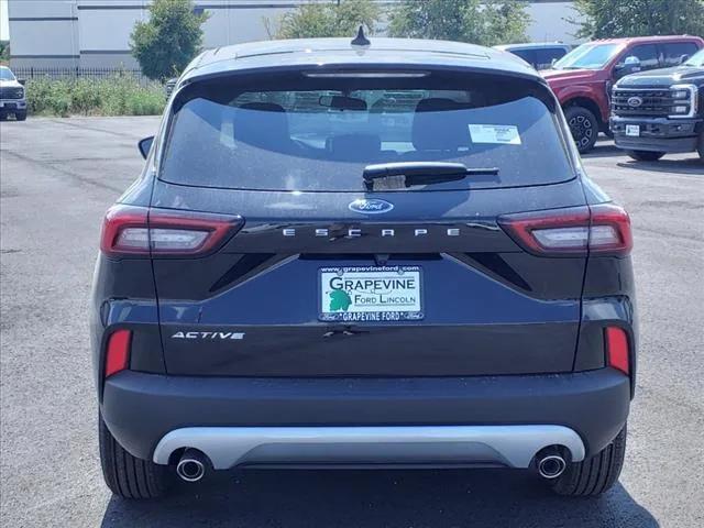 new 2024 Ford Escape car, priced at $23,211