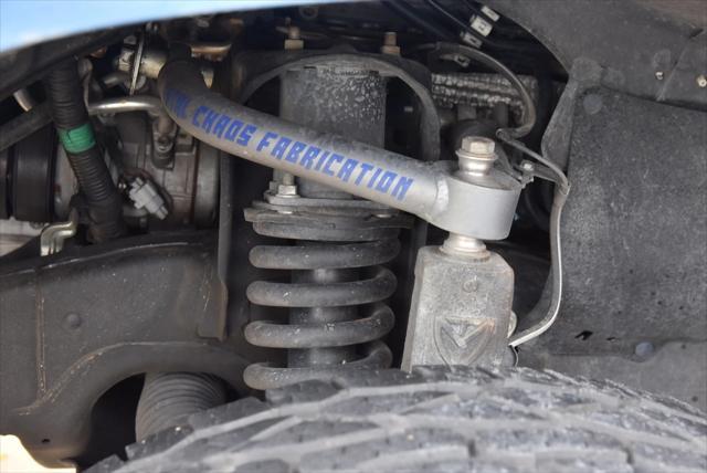used 2019 Toyota Tundra car, priced at $40,491