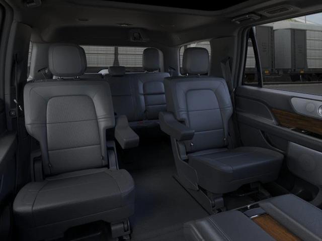 new 2024 Lincoln Navigator car, priced at $99,635