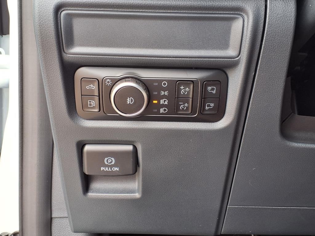 new 2025 Ford F-150 car, priced at $55,975