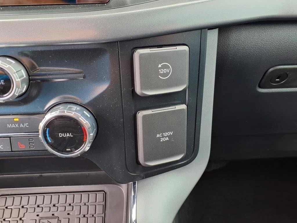 new 2025 Ford F-150 car, priced at $55,975