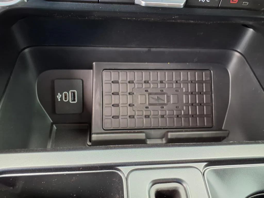 new 2025 Ford F-150 car, priced at $55,975