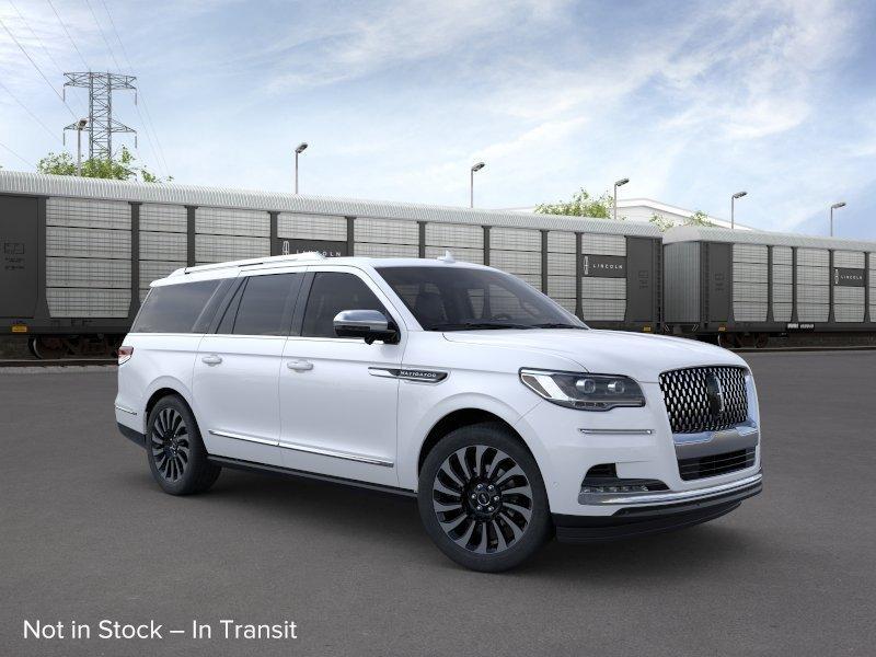 new 2024 Lincoln Navigator L car, priced at $119,865