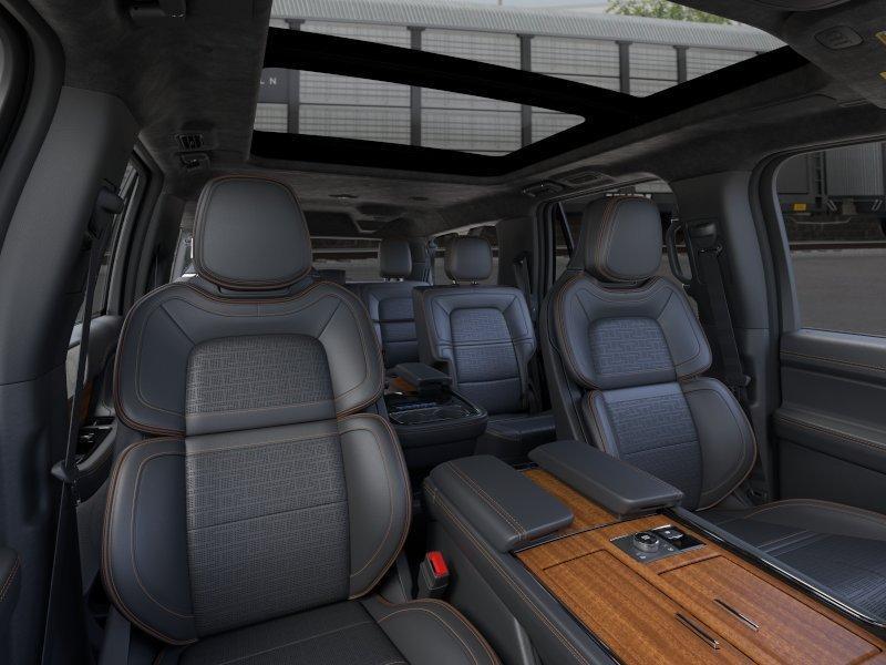 new 2024 Lincoln Navigator L car, priced at $119,865