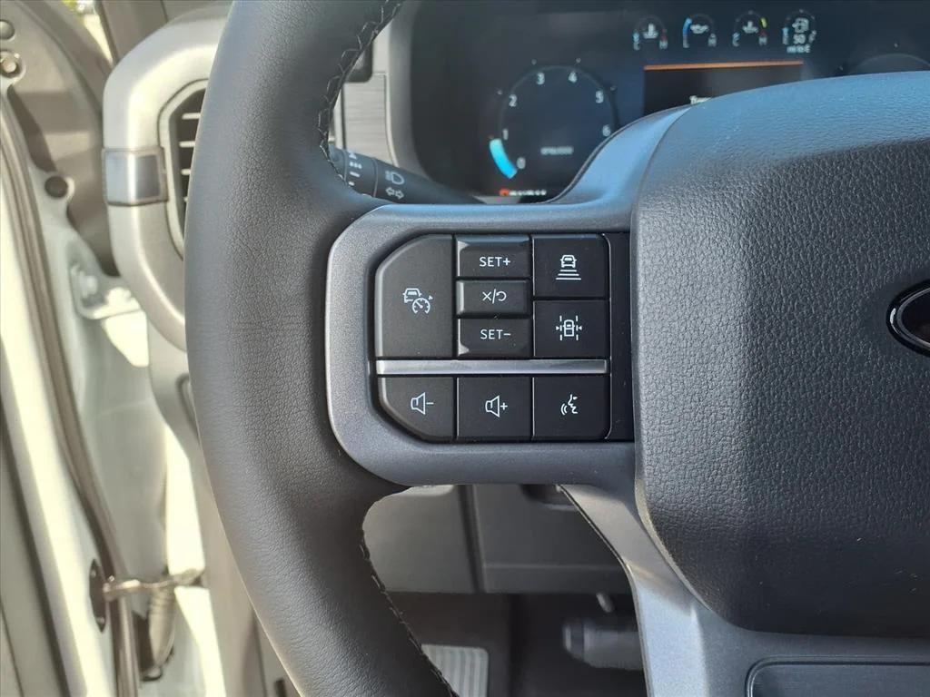 new 2025 Ford F-150 car, priced at $48,469