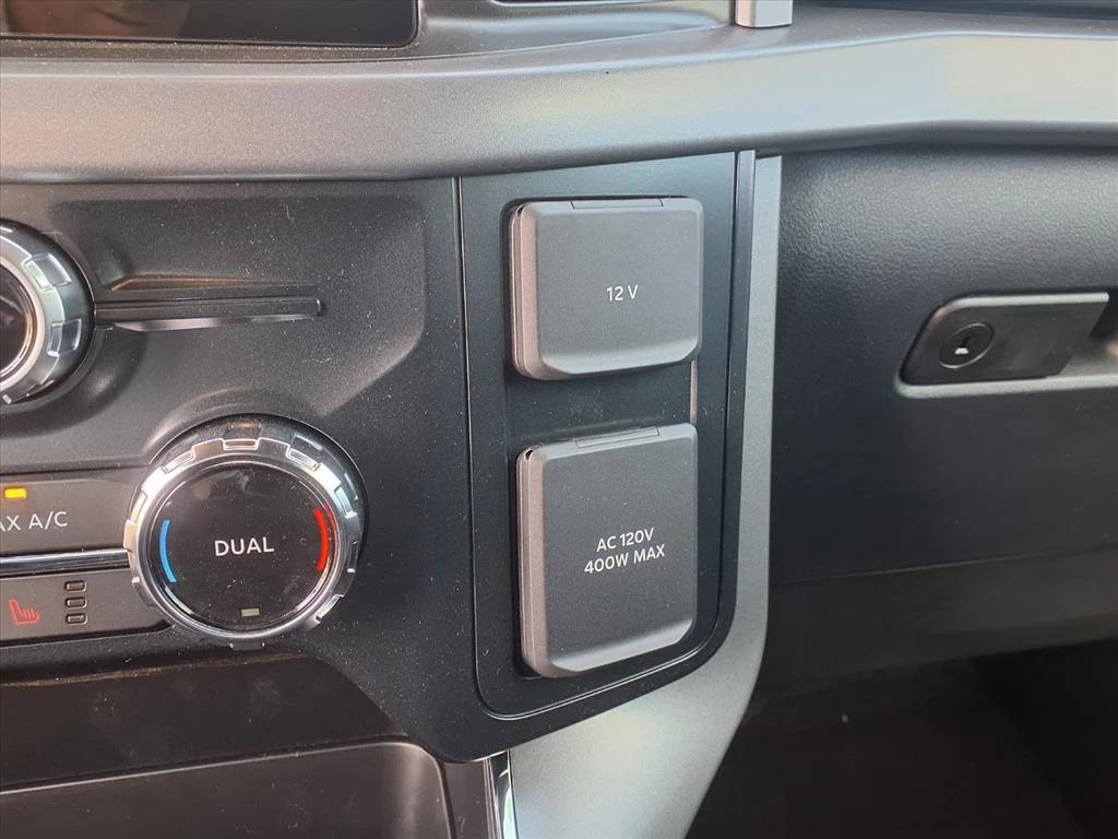 new 2025 Ford F-150 car, priced at $48,469