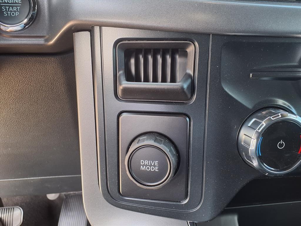 new 2025 Ford F-150 car, priced at $48,469