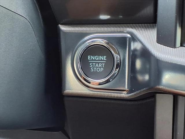 new 2025 Ford F-150 car, priced at $64,271