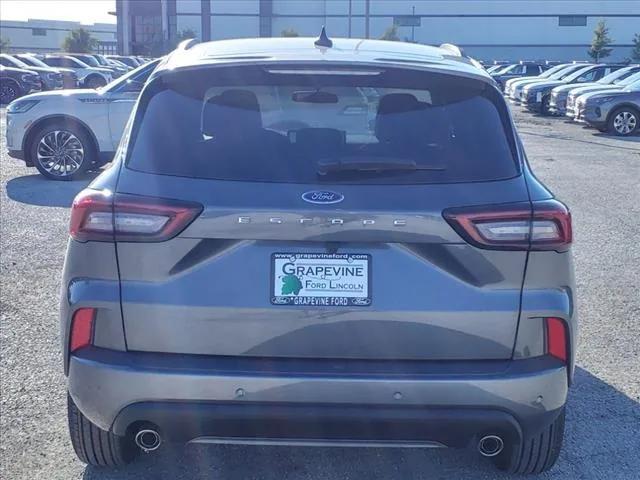 new 2024 Ford Escape car, priced at $24,290