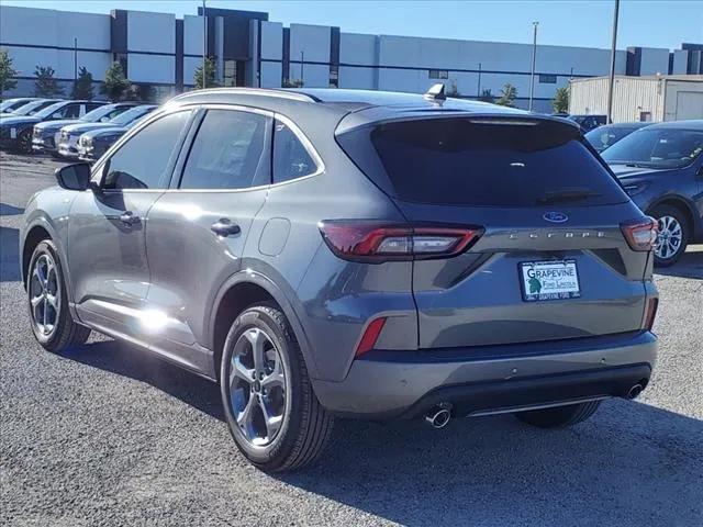 new 2024 Ford Escape car, priced at $24,290