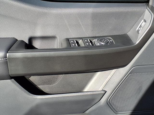 new 2025 Ford F-150 car, priced at $46,939