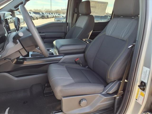new 2025 Ford F-150 car, priced at $46,939