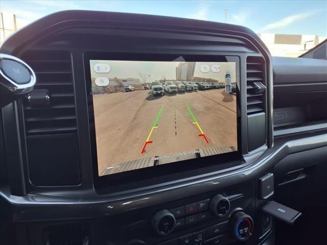 new 2025 Ford F-150 car, priced at $46,939
