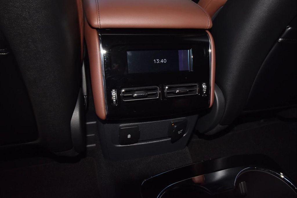 new 2025 Lincoln Aviator car, priced at $79,989