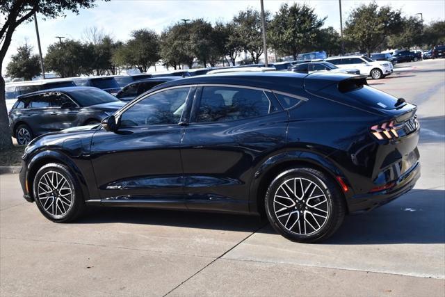 used 2024 Ford Mustang Mach-E car, priced at $38,488