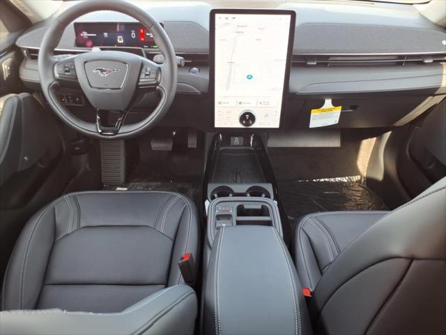 new 2025 Ford Mustang Mach-E car, priced at $35,991
