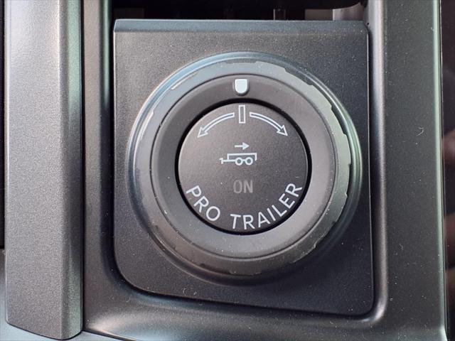 new 2025 Ford F-150 car, priced at $50,495