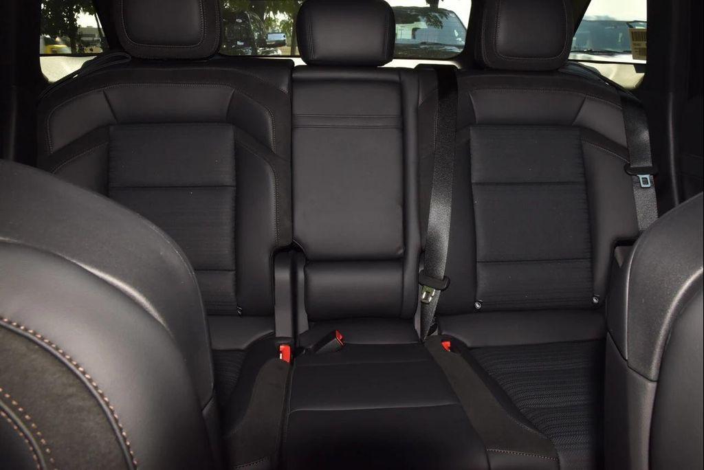 new 2025 Lincoln Nautilus car, priced at $71,741