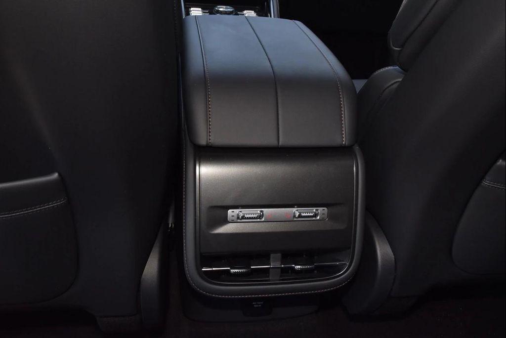 new 2025 Lincoln Nautilus car, priced at $71,741