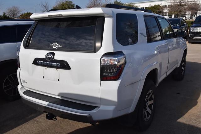 used 2022 Toyota 4Runner car, priced at $44,944