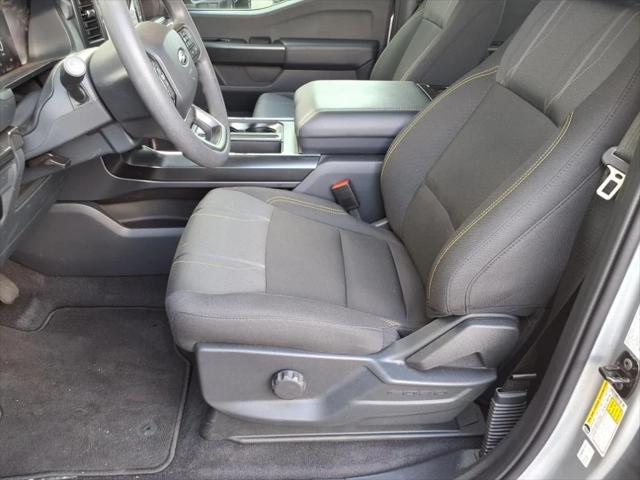 new 2025 Ford F-150 car, priced at $39,994