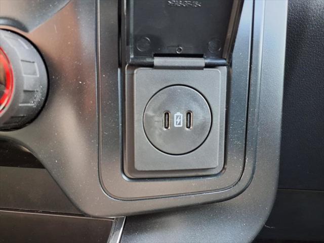 new 2025 Ford F-150 car, priced at $39,994