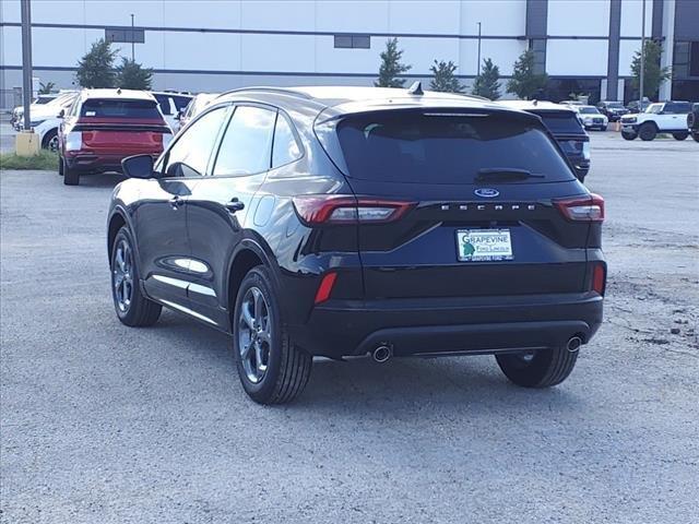 new 2024 Ford Escape car, priced at $25,488