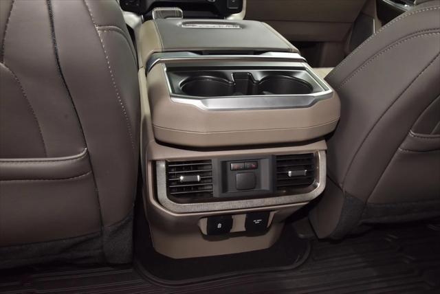 used 2024 Ford F-150 car, priced at $70,770