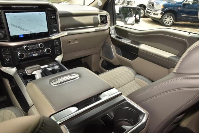 used 2024 Ford F-150 car, priced at $70,770