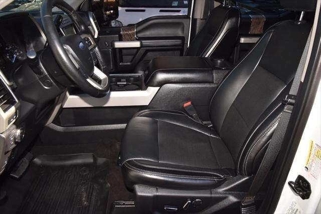 used 2019 Ford F-450 car, priced at $62,347