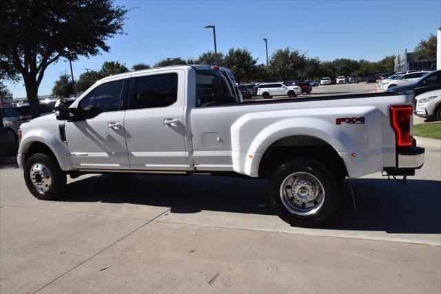 used 2019 Ford F-450 car, priced at $62,347