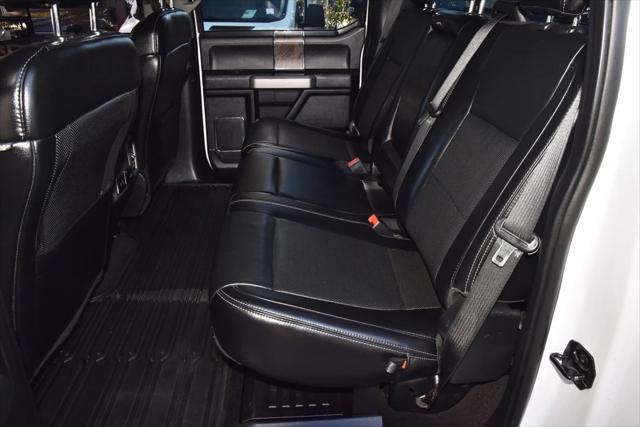 used 2019 Ford F-450 car, priced at $62,347