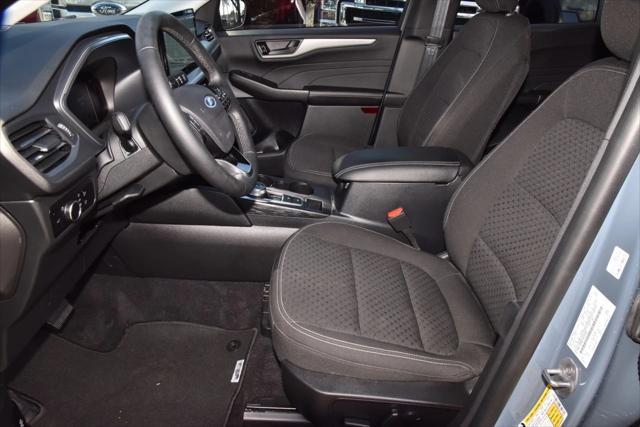 used 2023 Ford Escape car, priced at $22,922