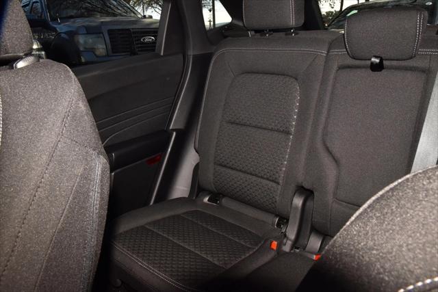 used 2023 Ford Escape car, priced at $22,922