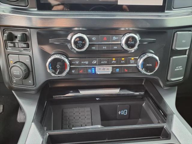 new 2025 Ford F-250 car, priced at $81,729