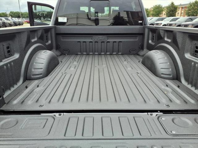 new 2025 Ford F-250 car, priced at $81,729