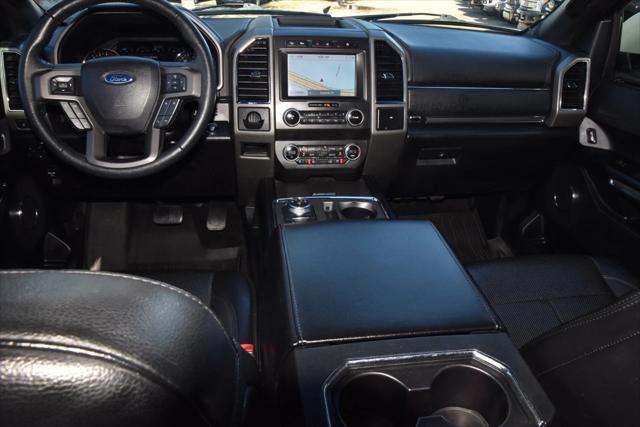 used 2020 Ford Expedition car, priced at $33,944