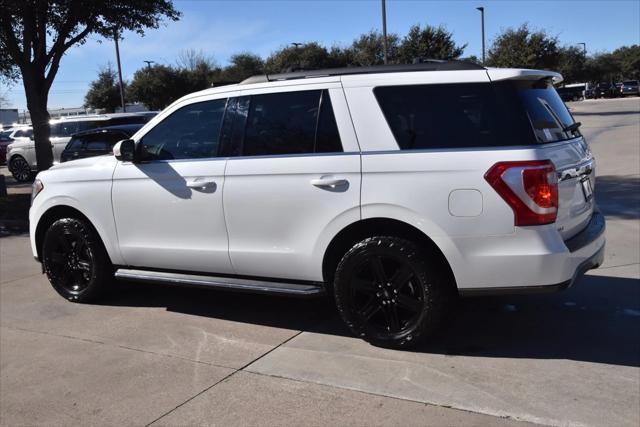 used 2020 Ford Expedition car, priced at $33,944