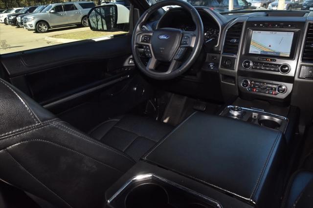 used 2020 Ford Expedition car, priced at $33,944