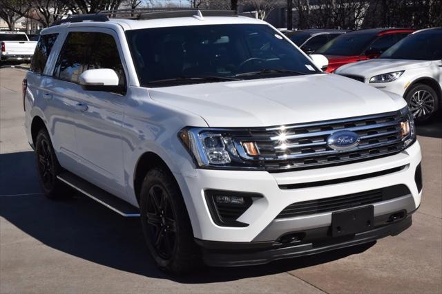 used 2020 Ford Expedition car, priced at $33,944