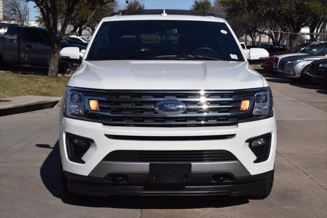 used 2020 Ford Expedition car, priced at $33,944