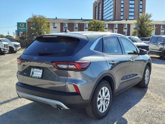 new 2024 Ford Escape car, priced at $24,077