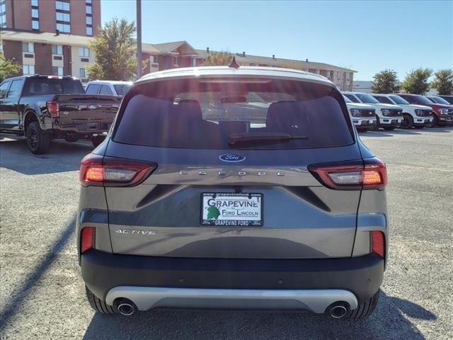 new 2024 Ford Escape car, priced at $24,077