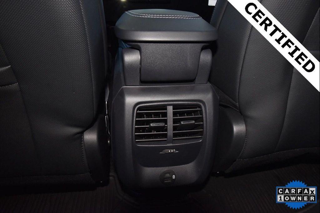used 2024 Ford Mustang Mach-E car, priced at $33,432