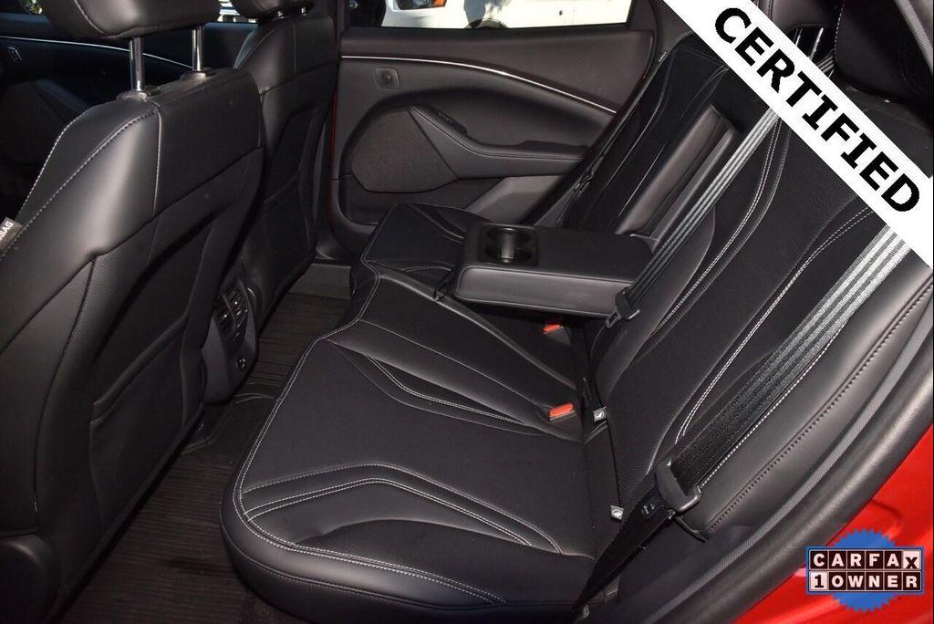 used 2024 Ford Mustang Mach-E car, priced at $33,432